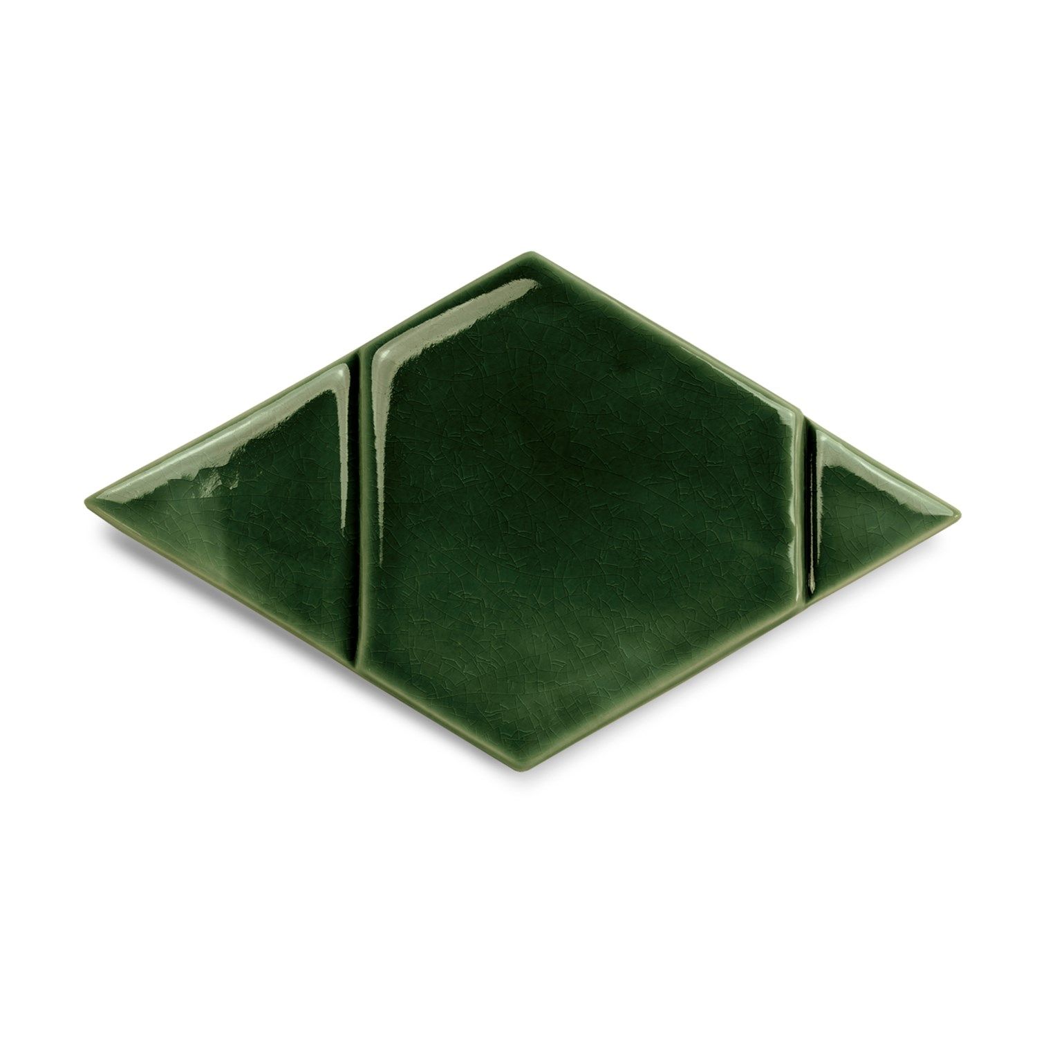 Внутренняя керамическая трехмерная поверхность Theia tiles Tua ARCH-00062810 - Вид №2