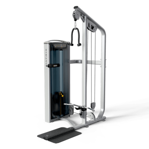 VS-S401P versa plus vs-s401p бицепс / трицепс стоя MATRIX Versa Plus 