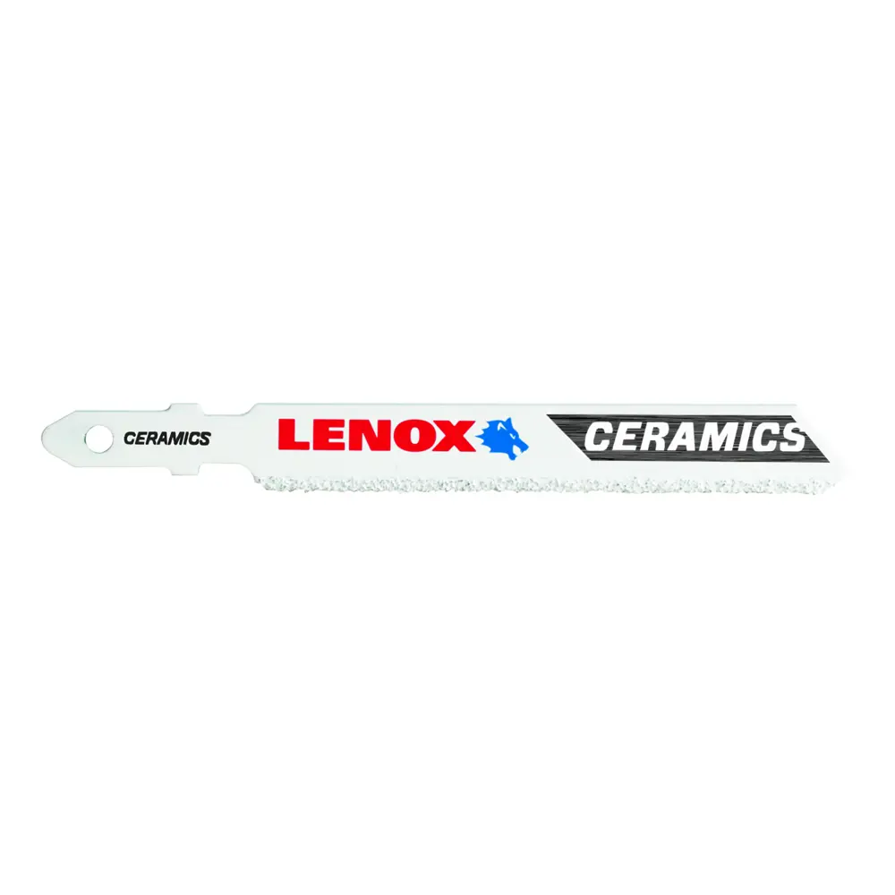 Пилка для лобзика по керамике G300T1 Lenox STLM-2118584 - Вид №3