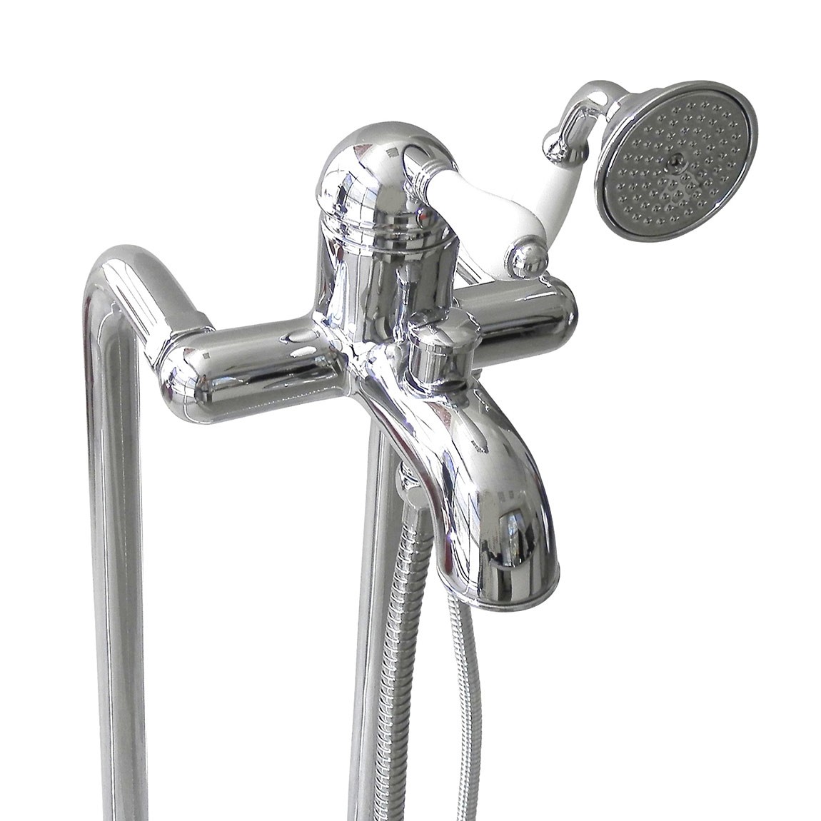 3401 ** 76+5574 Полный комплект ванны Nicolazzi Series Nicolazzi 