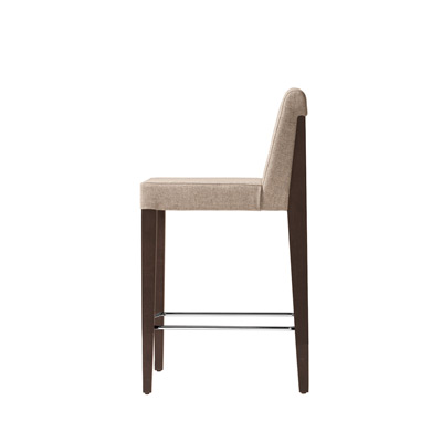 087535 Полубарный стул 639-65 Capdell New York