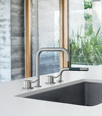 500MT1-590M Кухня vola 