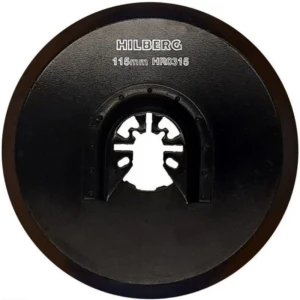 88893679 Держатель шлифовальных листов Hilberg HR0315 115 мм STLM-1530362