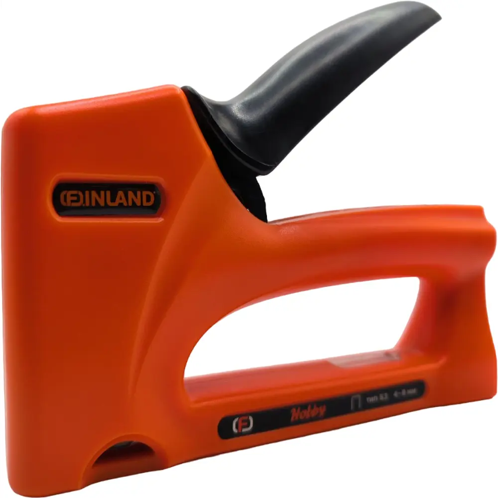Строительный степлер FINLAND для обивки и изоляции 89393209 STLM-1365687