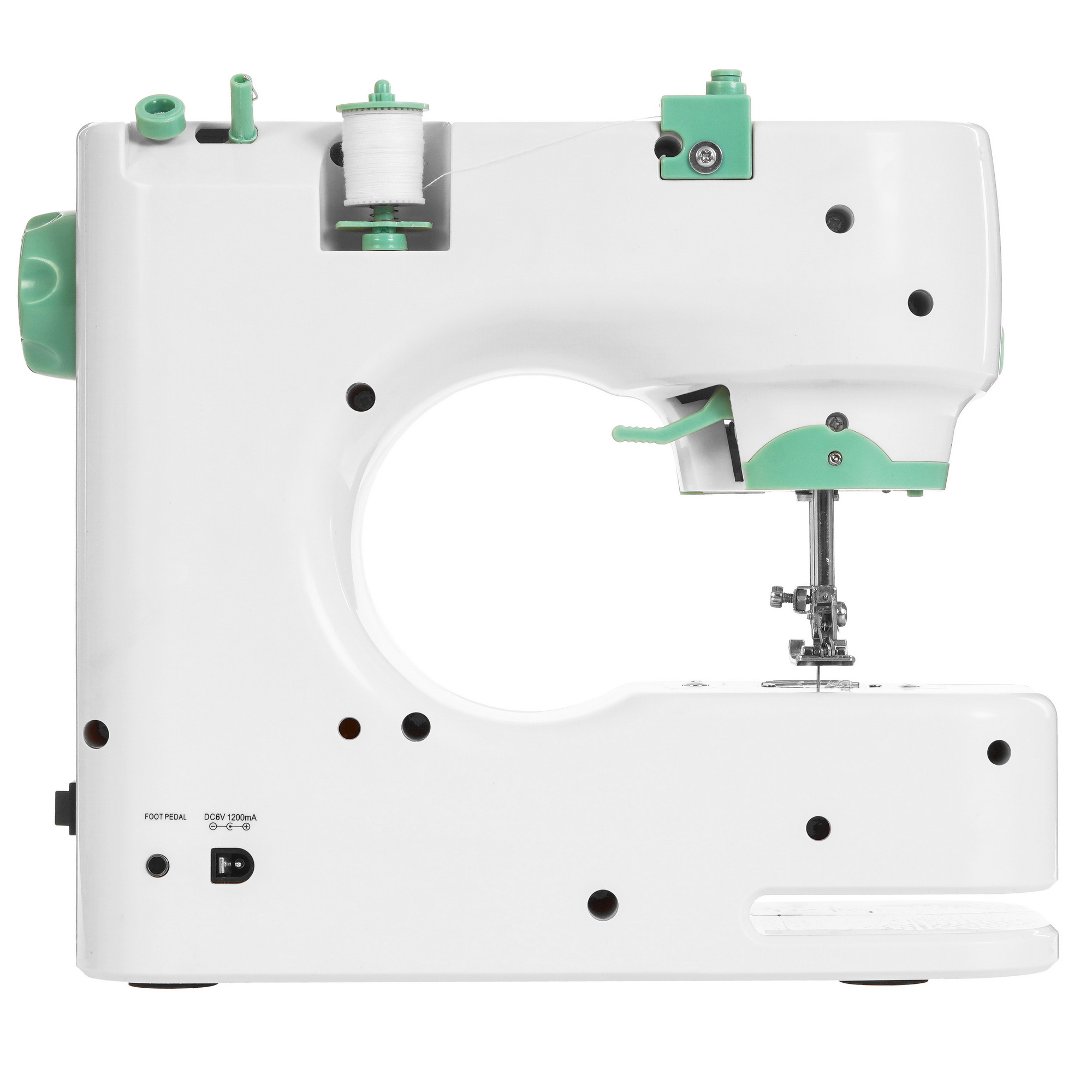 9269156 Швейная машина RAGEX R1103-100 STDN-0088273 - Вид №5