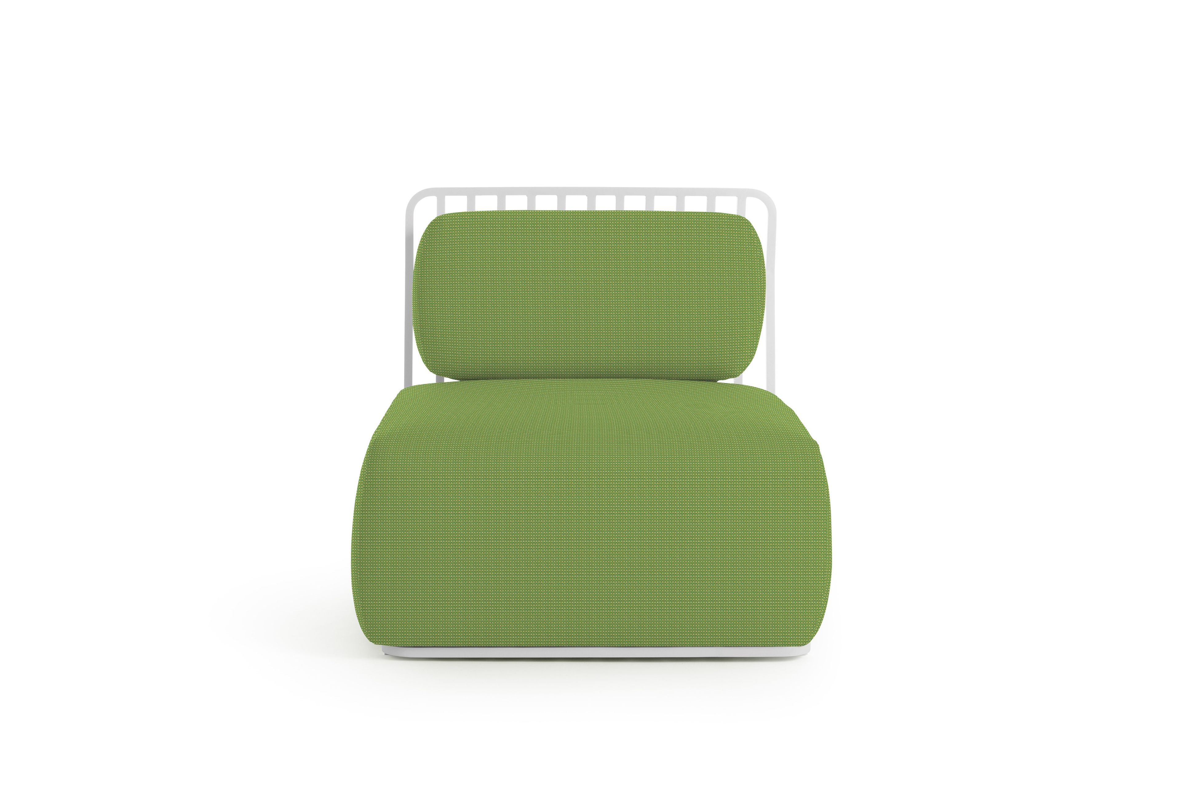 Съемное кресло из ткани Diabla гриль ARCH-00117956 - Вид №50