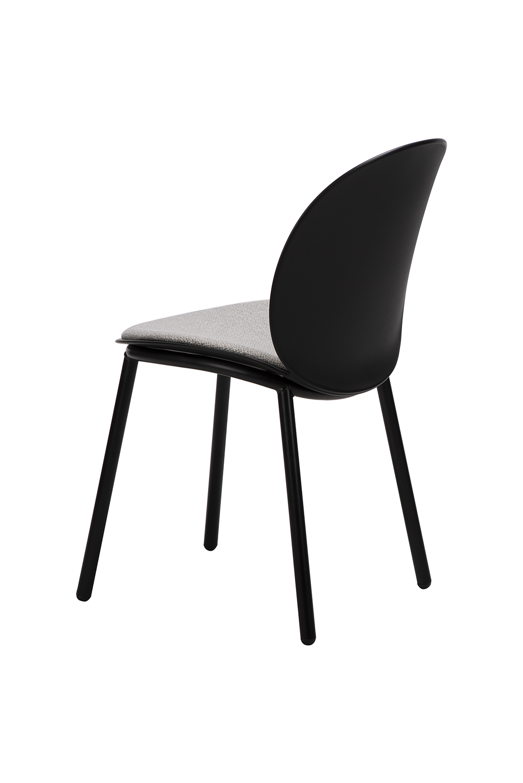 2000983239082 Стул LA FORMA Bellini  - Вид №2