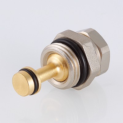 VT.VDC31.N.0 Регулировочный клапан для коллекторных блоков Valtec Стандарт  - Вид №3