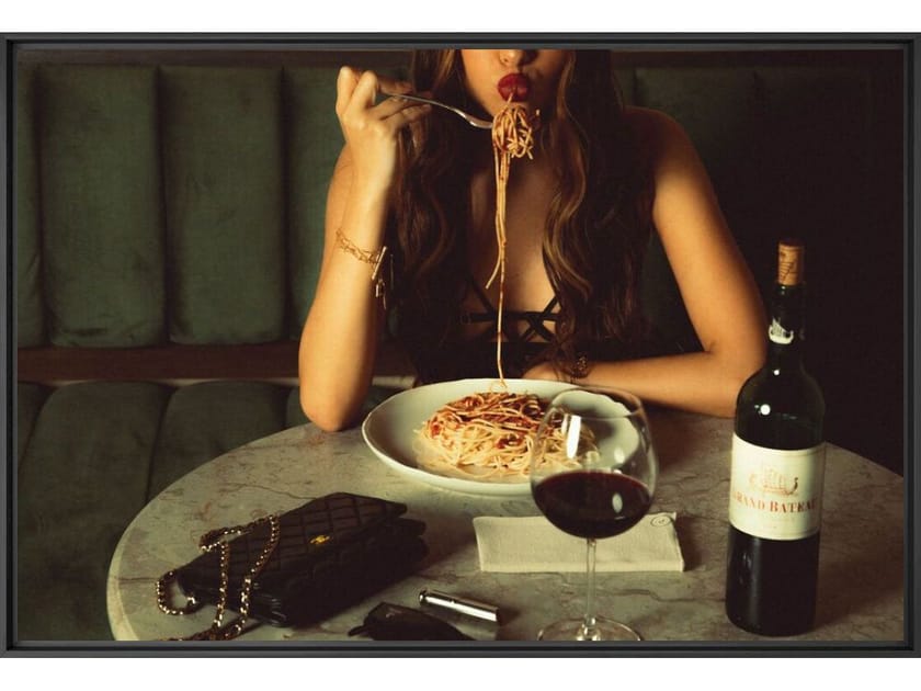 Печать фотографий на бумаге YellowKorner мода ARCH-00100213