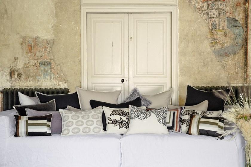 Élitis Шелковая подушка sun-id-1450272 - Вид №2