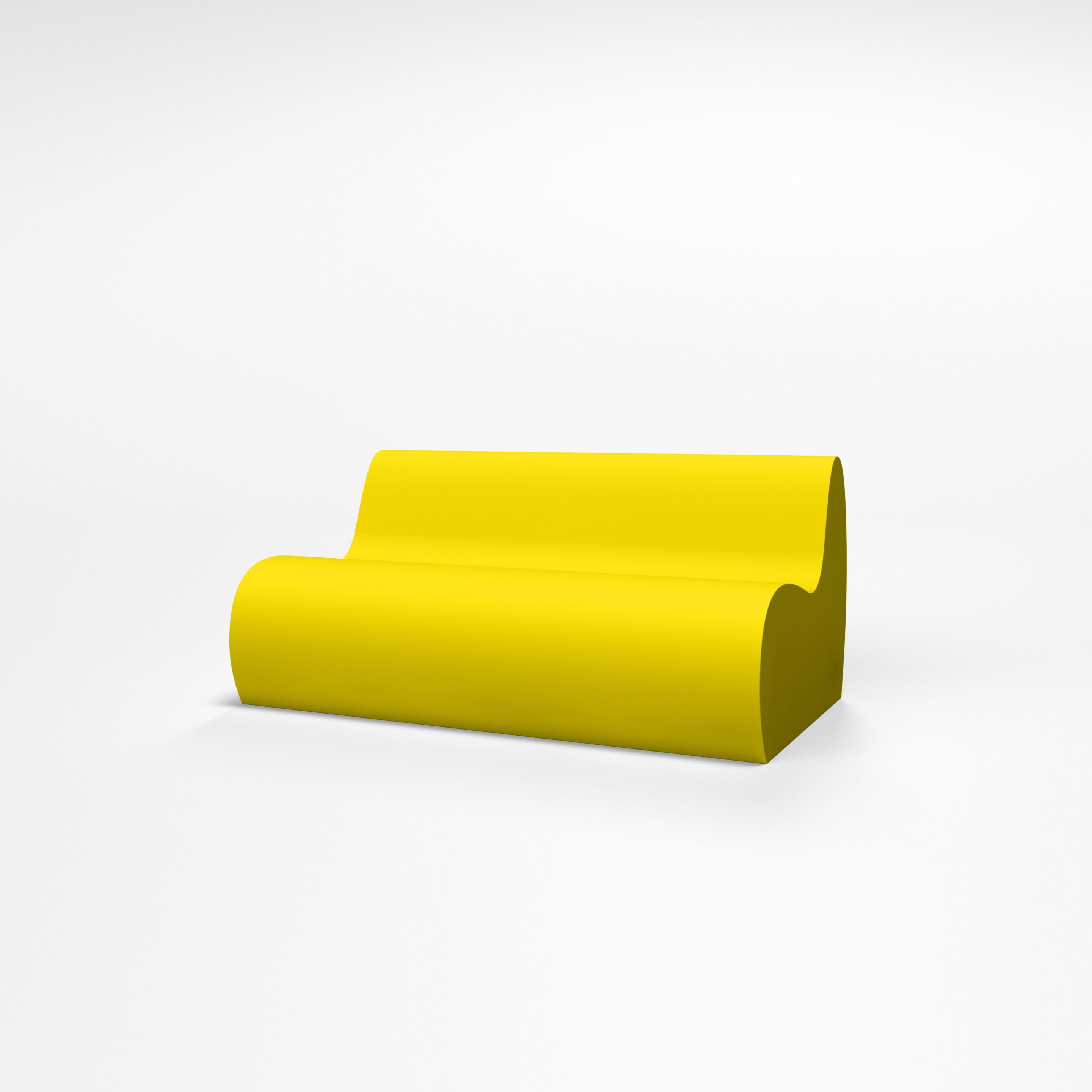 Диван с пенопластовым покрытием SIXINCH S1 ARCH-00041258 - Вид №33