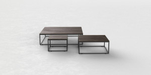 098167 Столик Vondom Pixel