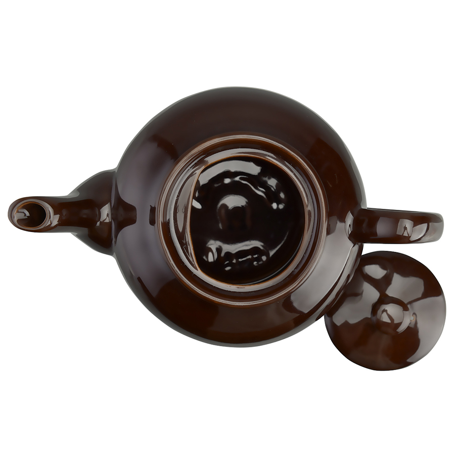 P_0056.721 Чайник заварной Керамический Price&Kensington Великобритания  - Вид №1