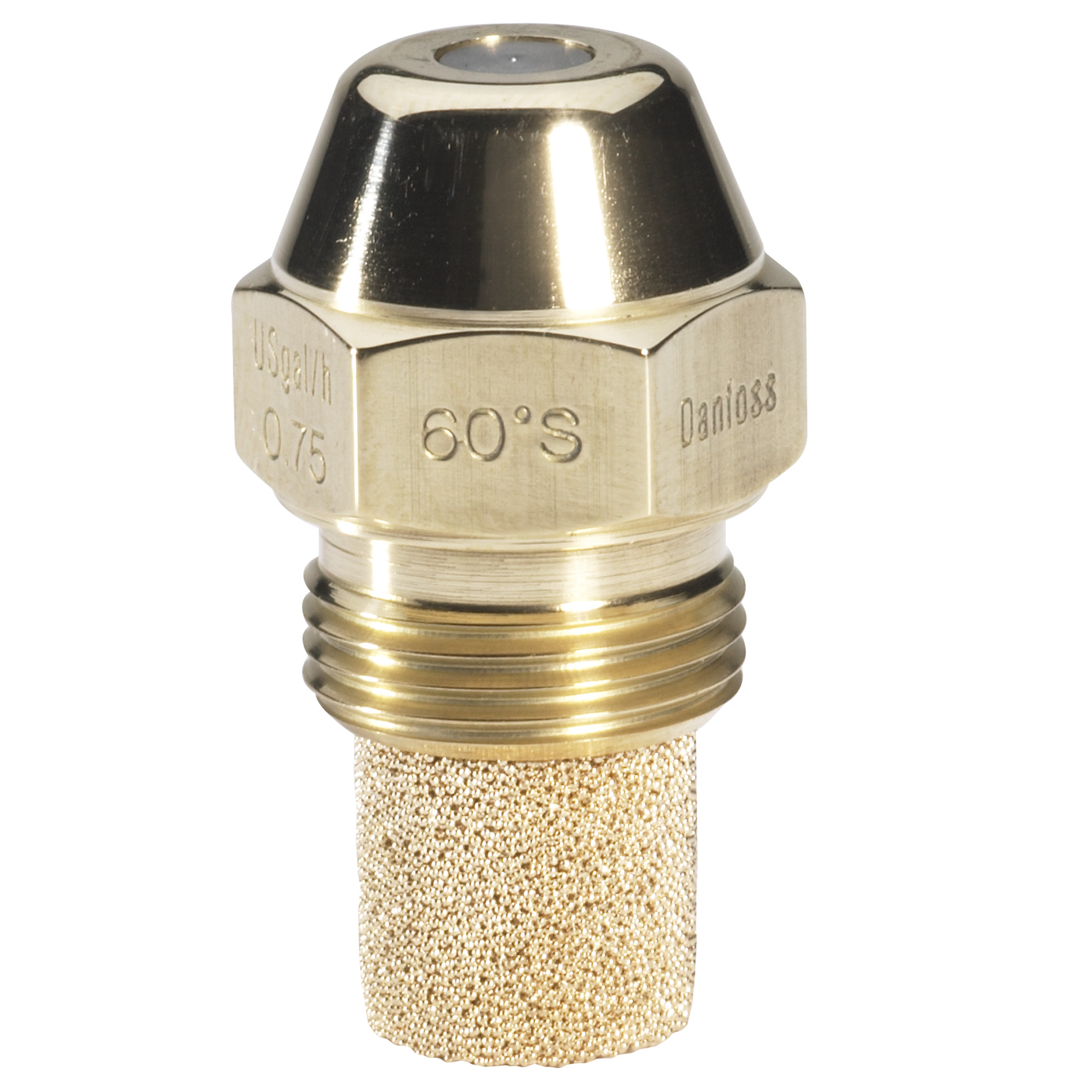 Danfoss Топливные форсунки Топливная форсунка OD 030F4918  - Вид №57