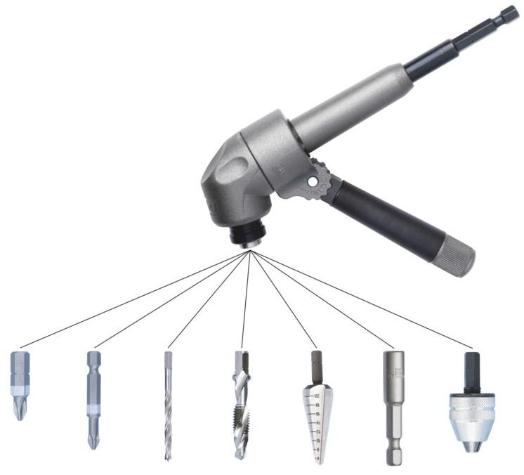 Würth Отвертка sun-id-1480135 - Вид №3