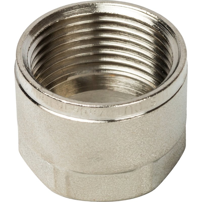 Евроконус 20х2,0х3/4 аксиальный для труб PE-X/AL/PE-X 2 уплотнения STOUT SFC0021002020 - Вид №2