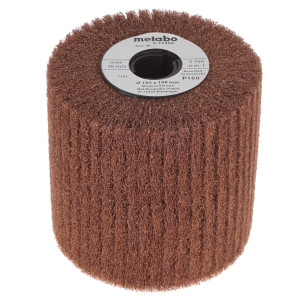 Круг шлифовальный Metabo 623488000 [105 мм, отверстий - без отверстий, Р-180, 1 шт.] 1157563