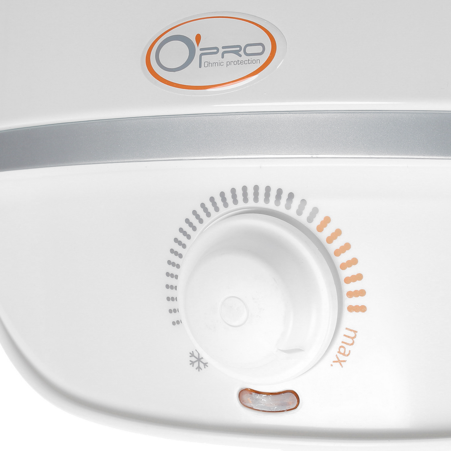 1230656 Водонагреватель электрический Atlantic OPRO TURBO 50 STDN-0150743 - Вид №3