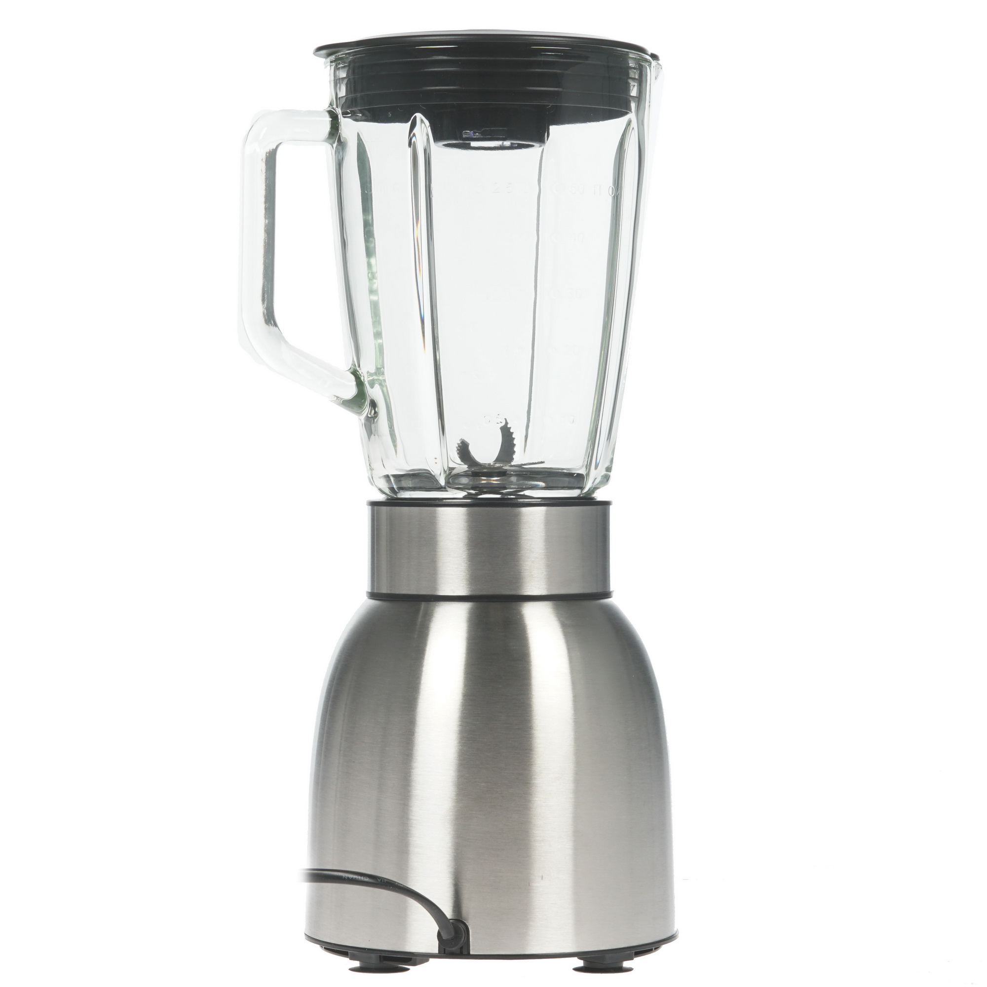 8117221 Блендер стационарный CASO B 800 серебристый STDN-0123088 - Вид №4