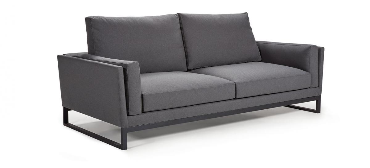 073845 Диван Manuel Larraga Zürich Santreyd Zurich - Вид №2