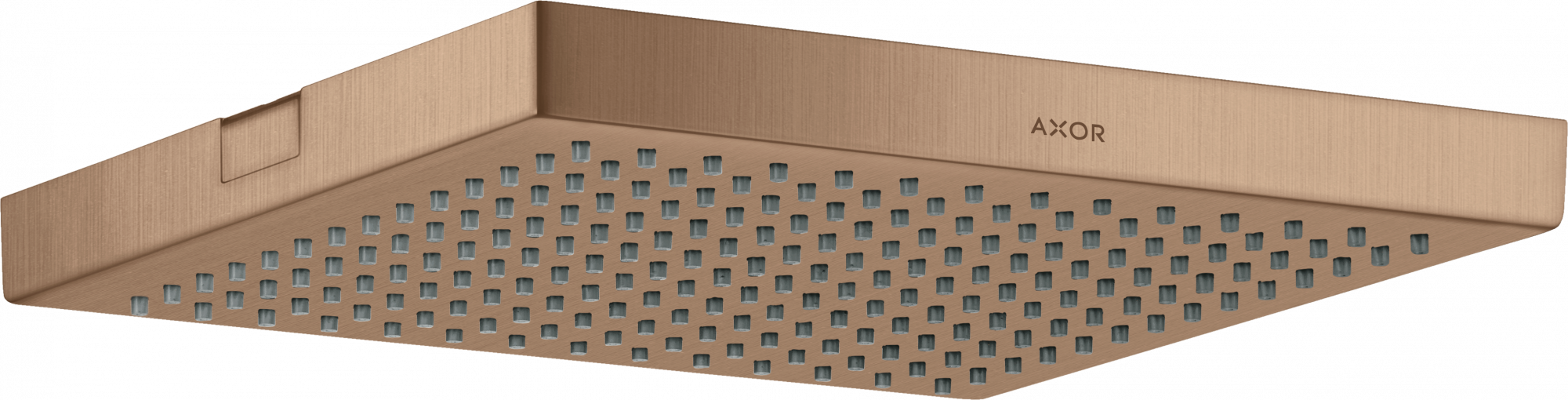 10924310 Верхний душ 240/240 1jet потолок AXOR SHOWERSOLUTIONS