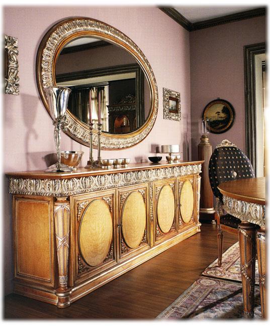 Комод  JUMBO COLLECTION FOS-11 