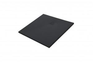 MCBATH Centuria Slate Nox R2 100x100 Квадратный графит
