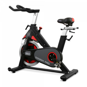 S930M Велотренажер bronze gym s930m pro Bronze Gym