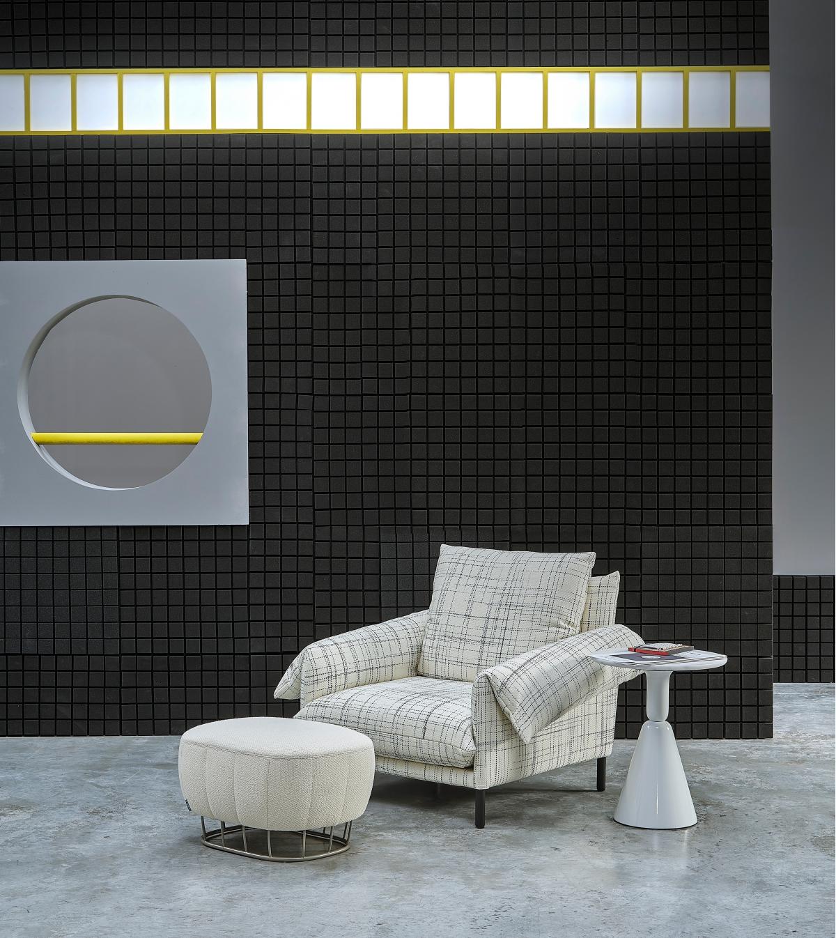 072029 Кресло SANCAL Alpino - Вид №2