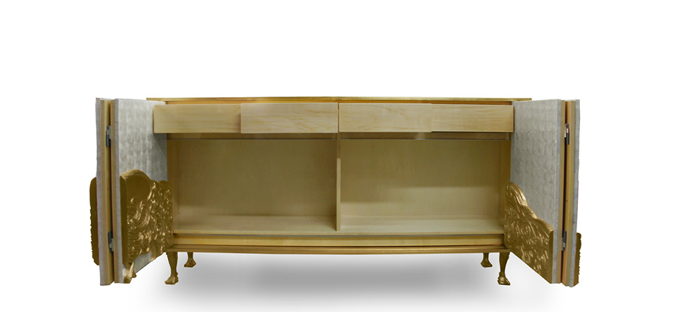 Комод / Camilia Koket sun-id-374797 - Вид №4