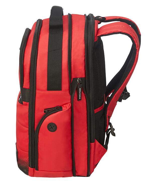 CM7-00006 Рюкзак CM7*006 Laptop Backpack 15.6" Samsonite Cityvibe 2.0  - Вид №5