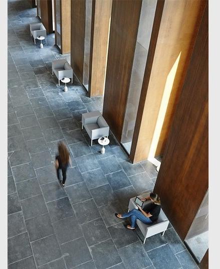 Viccarbe Мягкое кресло с подлокотниками по контракту  Brixe - brix  - Вид №16