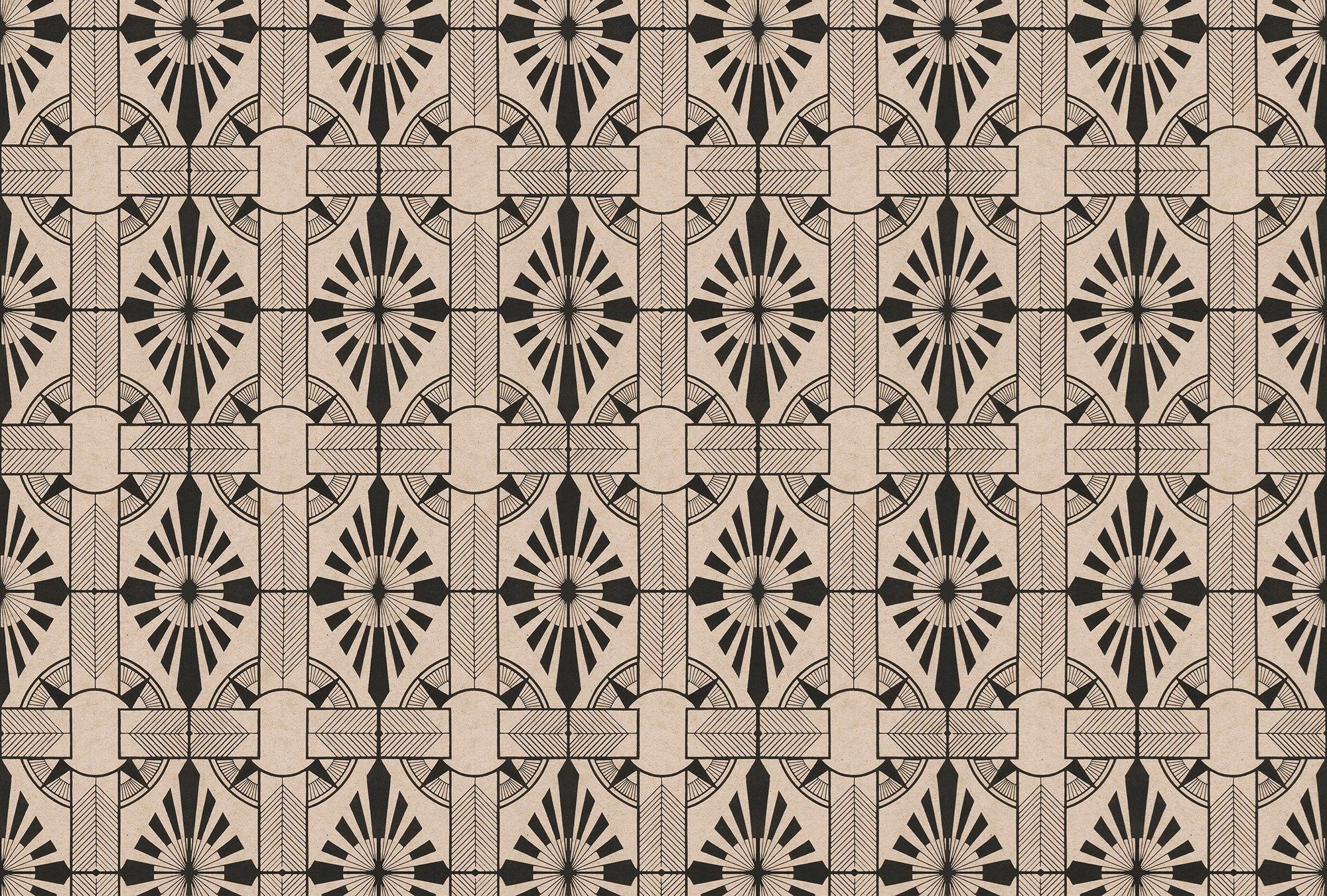 Моющиеся нетканые обои с рисунком Architects Paper Walls by Patel III ARCH-00144791 - Вид №2