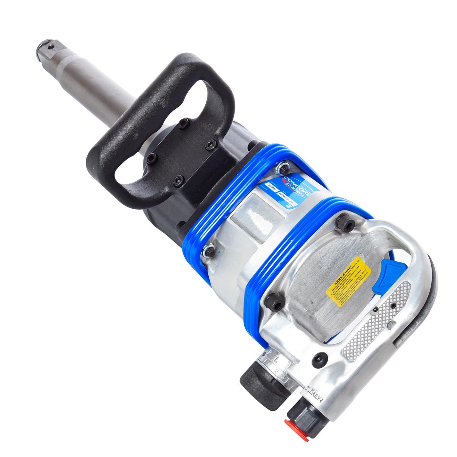 Пневмогайковерт Concorde CD-IW2400-1 9175534 STDN-0083307 - Вид №1