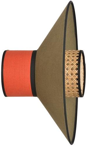 Market Set Настенный светильник Singapour sun-id-1395873 - Вид №1