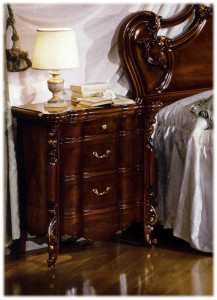 Тумбочка  PISTOLESI 203