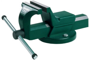 15623772 Тиски Junior 140 10809 Ridgid