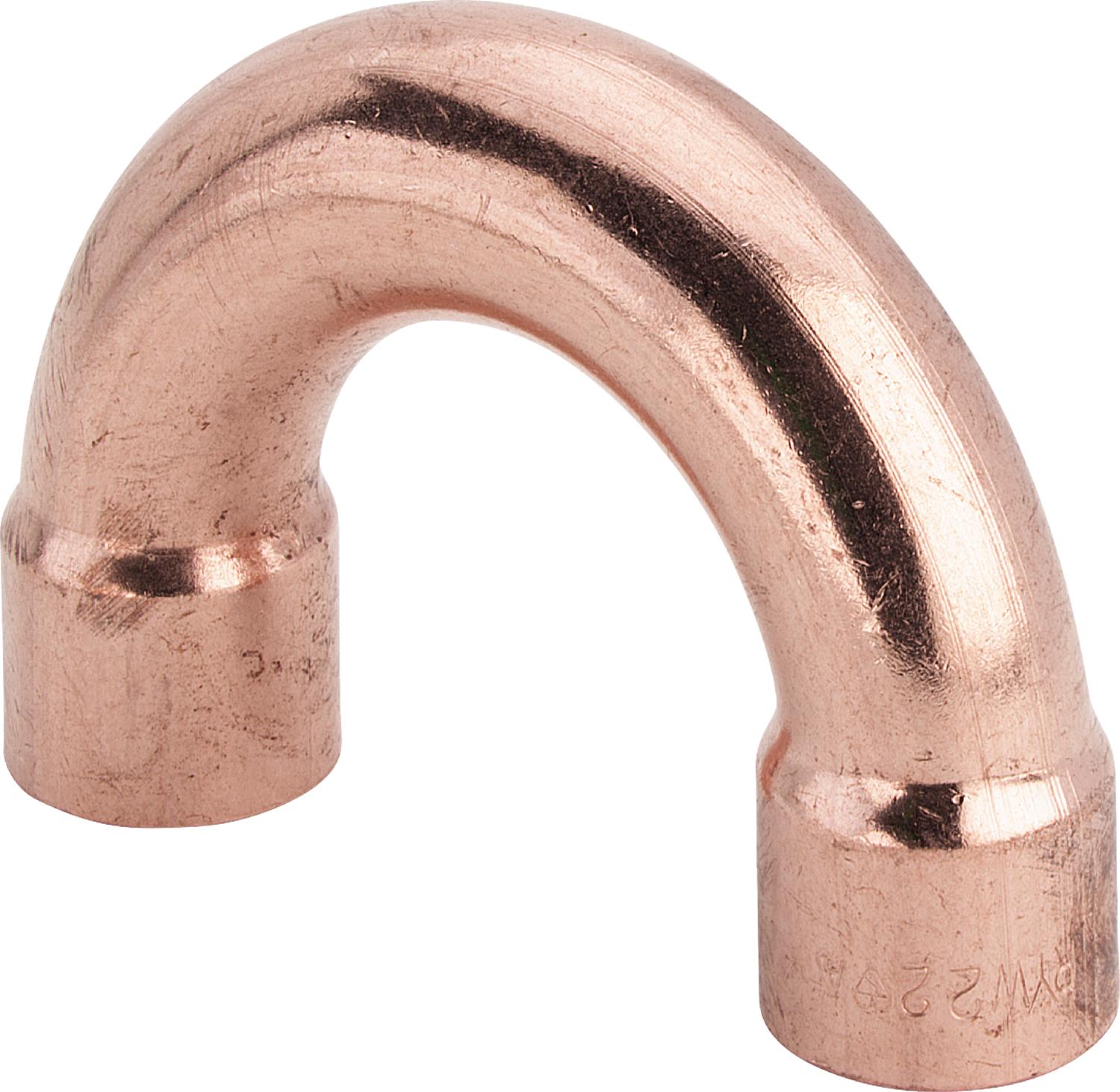 Viega Отвод 180° 95060 (113445) 113 445