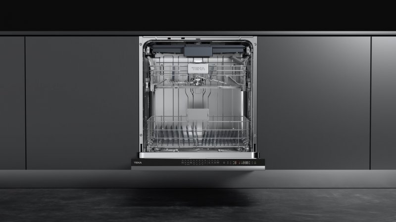 1322004 Посудомоечная машина Teka DFI 76950 Турция  - Вид №3