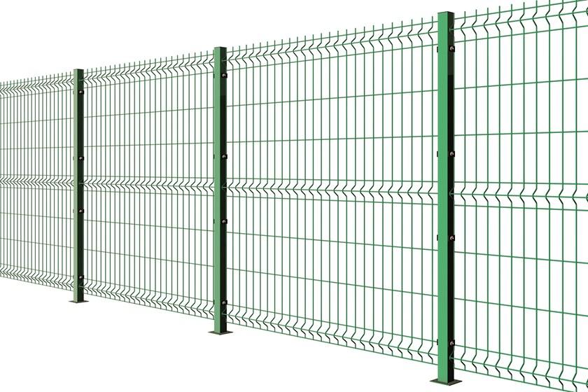 Gruppo CAVATORTA Стальная профильная опора квадратного сечения sun-id-1375841 - Вид №3