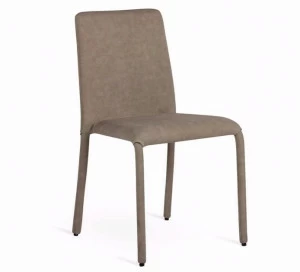 Natisa Мягкое кресло из экокожи Dora