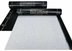 ONDULINE ITALIA Сборная битумная мембрана Bituline