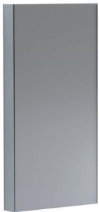 MB 32 Зеркальный аксессуар Azzurra ceramica Зеркало Книжка одинарное зеркало 32 см, наклонное с внутренним ящиком MOBILI E SPECCHI