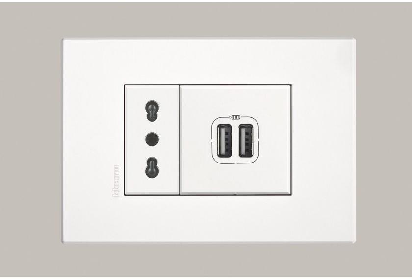 BTICINO Система автоматизации зданий для гостиничных структур sun-id-1354058 - Вид №9