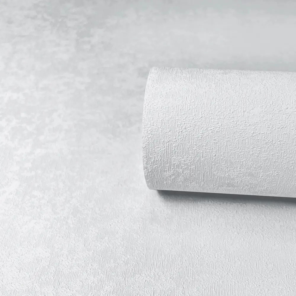 Флизелиновые обои Erismann Isadora серые 1.06 м 89400631 STLM-1533875 - Вид №2