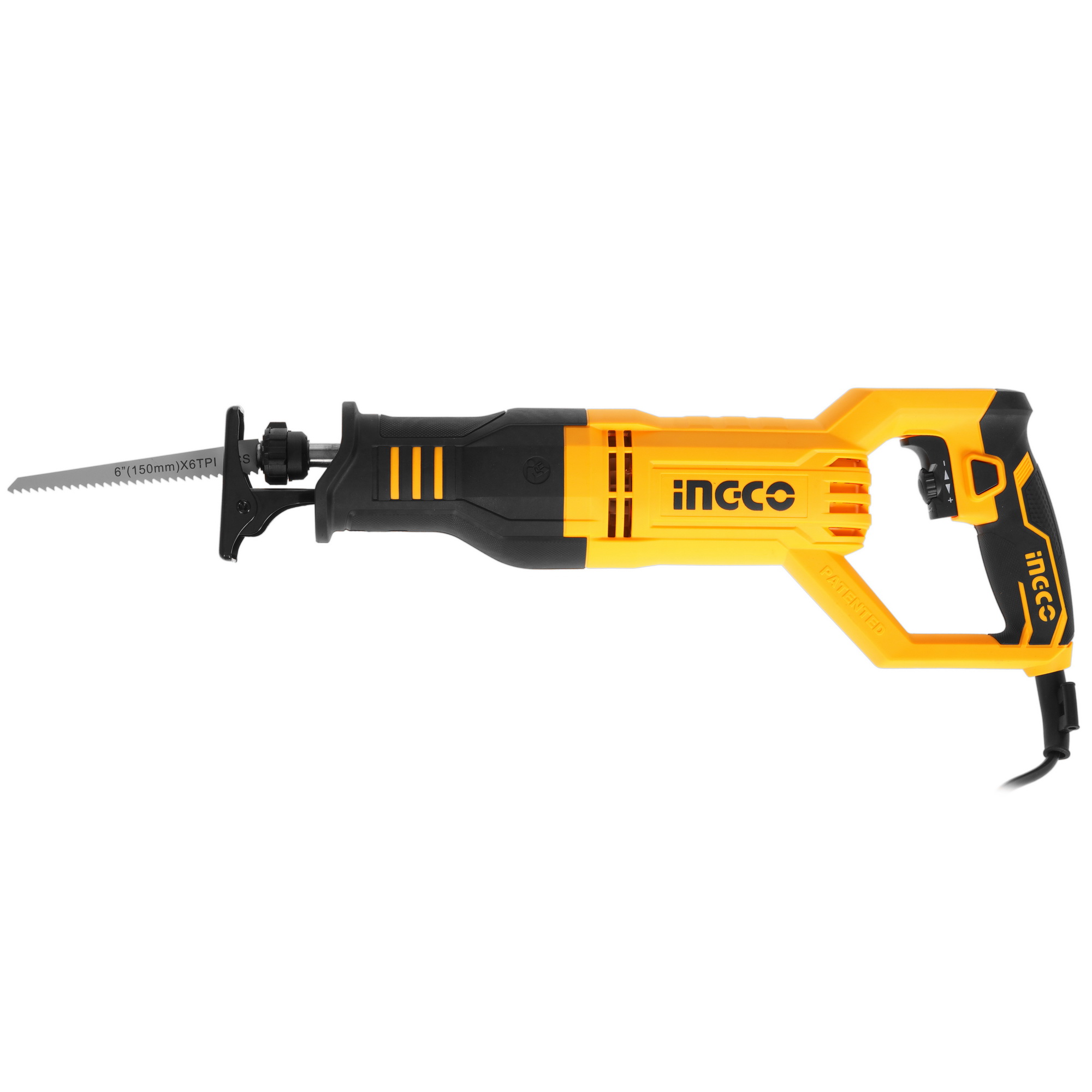 Сабельная пила Ingco RS8008 9171625 STDN-0127165