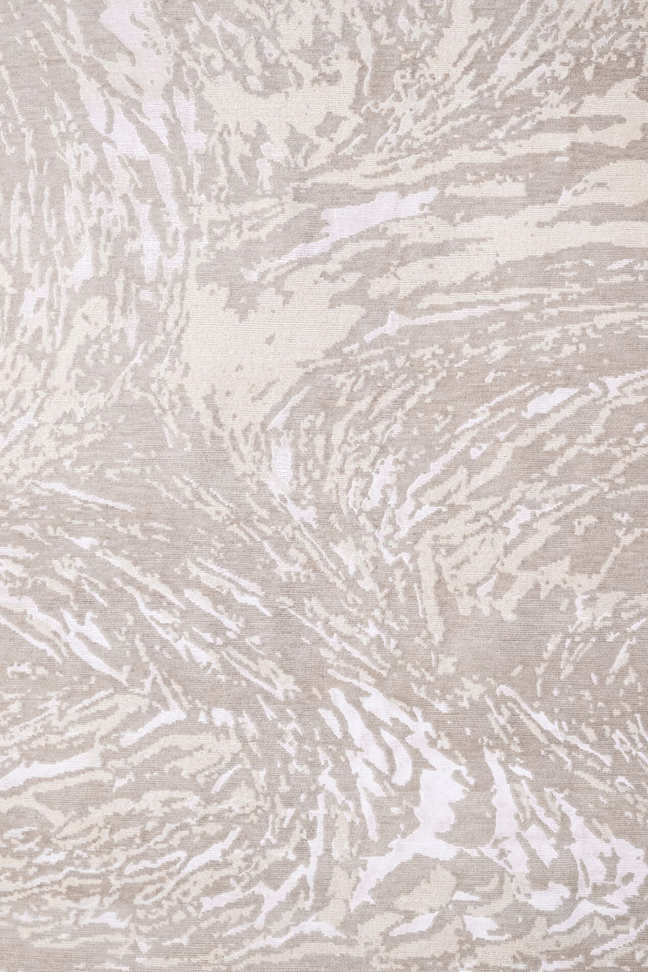 Прямоугольный ковер ручной работы Tapis Rouge Maison Six ARCH-00037481 - Вид №1