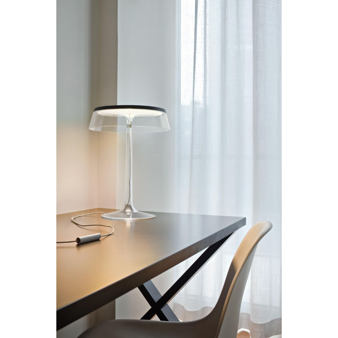 Flos Bon Jour F1032015 лампа настольная 115776 - Вид №2