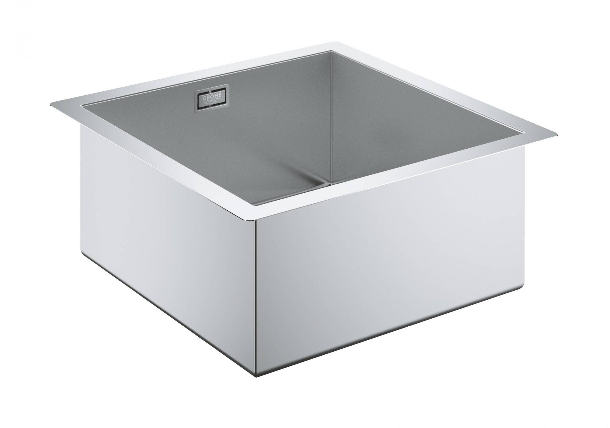 31578SD0 Мойка кухонная овальная Grohe K7