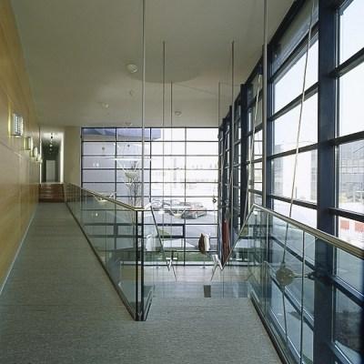 Jansen Металлические системы для фасадов и крыш sun-id-1440505 - Вид №5